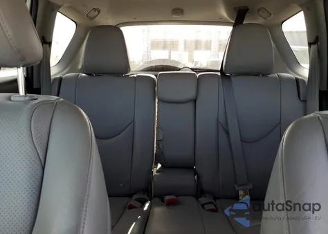 2012 Toyota Rav4 Limited z USA, uszkodzony, nr VIN 2T3DF4DV1CW247511